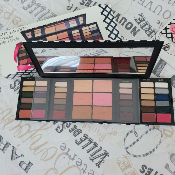 Makeup - Picture 2 of 4